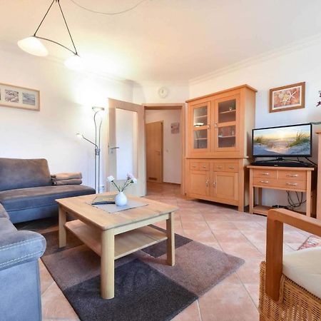 Villa Perkunos Wohnung 1 Херингсдорф Экстерьер фото